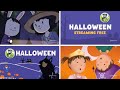PBS Kids Promo Halloween Compilation 2021 PBS Hawaii