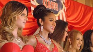 Miss MangoTree 2016: the UK's most prestigious LadyBoy Competition