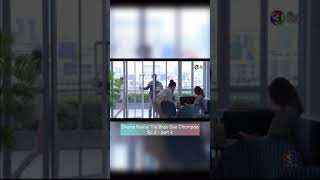 Download lagu Tra Brab See Chompoo ep 2 - part 4 mp3