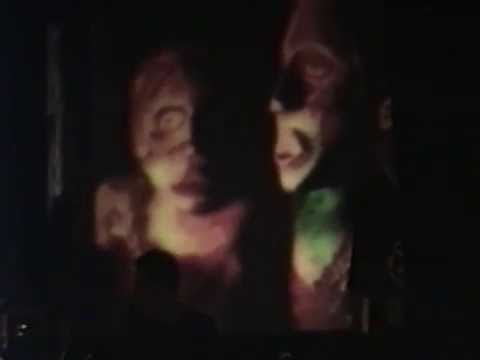 Hybryds Ritual of the Rave live 1994