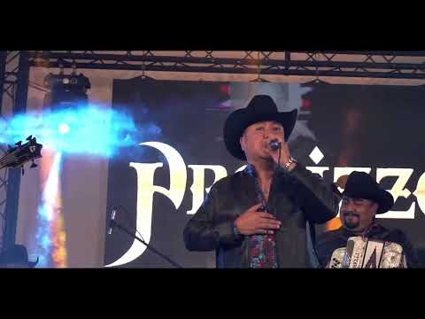 Me Gusta Estar Contigo-Grupo Presizzo