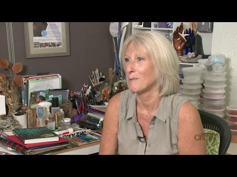 Wednesday, October 16th: Art that Celebrates Fall Foliage