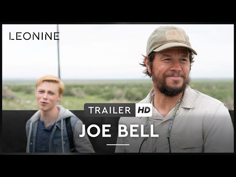 Trailer Joe Bell