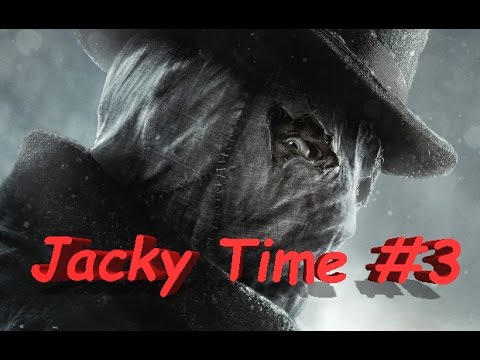 Assassin's Creed Syndicate DLC - Jack The Ripper Walkthrough 3