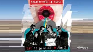 Download lagu Yenddi - Bom Bom ft. Abraham Mateo, De La Ghetto, Jon Z mp3
