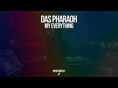 Das Pharaoh - My Everything (Extended Mix)