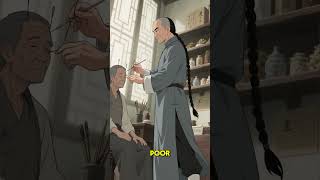 Download lagu Wong Fei-hung ⚔️ The Legendary Kung Fu Master of China  #historyshorts #history mp3