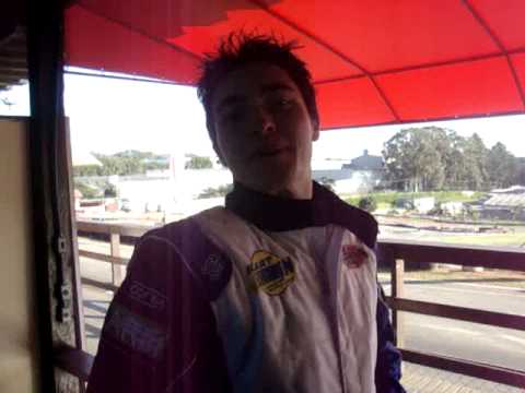 APKA - 2ª Etapa Endurance KGV 2013 - Resenha