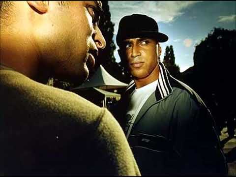 D-Irie ft. Crackaveli - Von Heute auf Morgen