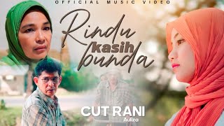 Download lagu Cut Rani Auliza - Rindu Kasih Bunda ( Musik Video) mp3