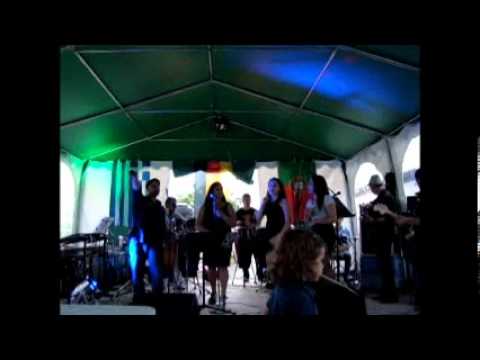 Banda Carisma, Premiere 20.05.2012 Part 2