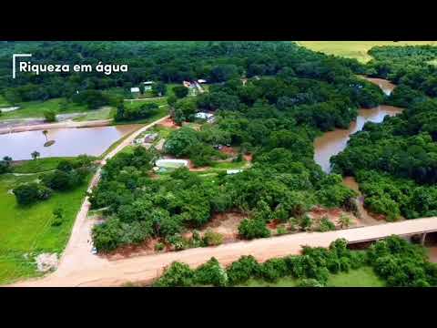 Vendo Chácaras No Rio dos Bois  Cezarina Go  62 981414270 