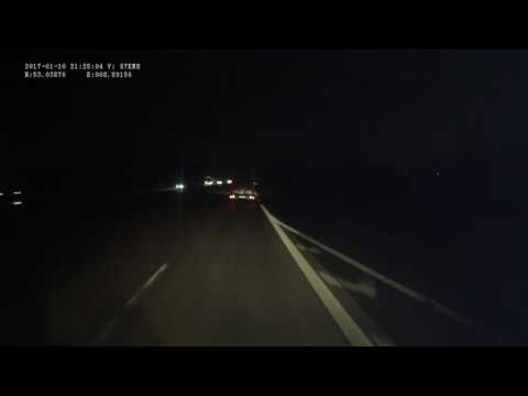 Germany. Motorway A1, Bremen-Arsten — Bremen, 2017, 4x