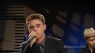 Told You So Live Performance on AOL Sessions