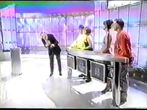 Bruce Forsyth's Play Your Cards Right: Episode from 1999