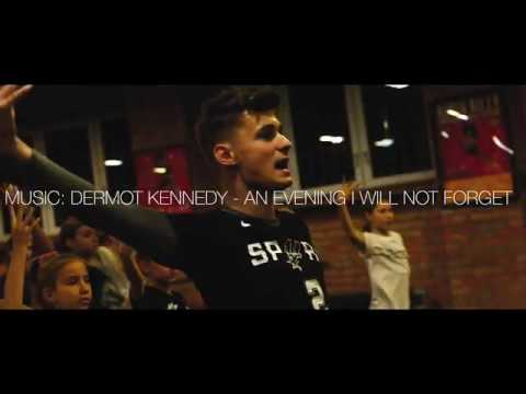 JAZZ MASTERS by Egurrola - Karol Mental / Dermot Kennedy - An Evening I Will Not Forget