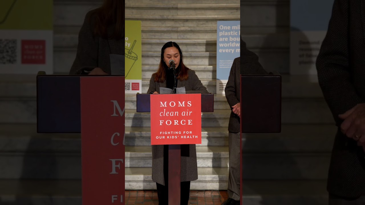 Pennsylvania Public Health Advocates Against Plastic and Petrochemical Pollution