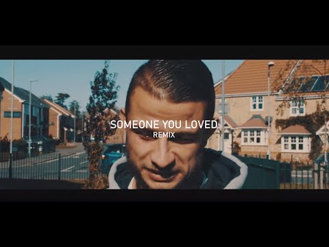 Chris Sayer x DH - Someone You Loved (Rap Remix) Official Video