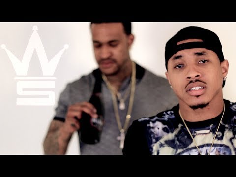 CeeTheWorld ft Big L's - All Da Same 2 Me [OFFICIAL VIDEO] Dir. By @RioProdBXC