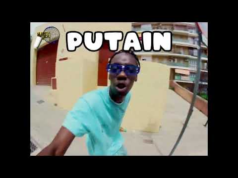 Ascrime RestInPeace - GOOFY ( edit by Amourprod )