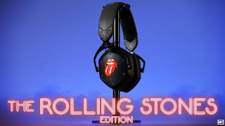 V-Moda Crossfade II Wireless x Rolling Stones Edition