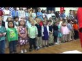 Lauren S Musical We All Sing With The Same Voice