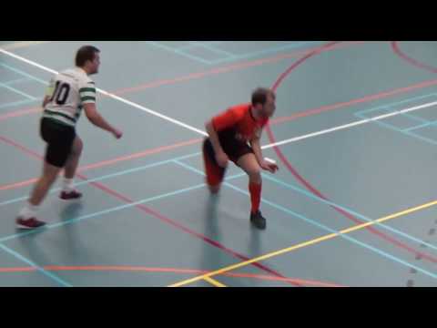 Sparta Nijkerk 1 - Drienerlo 1 (4-3)