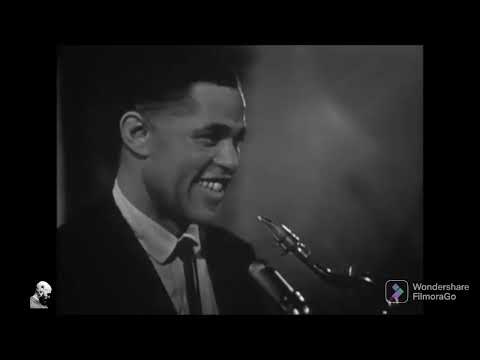 Dexter Gordon live in Holland (1963)