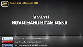 Download lagu Hitam manis - R. Azmi Karaoke tanpa vokal mp3 Download lagu Hitam manis - R. Azmi Karaoke tanpa vokal mp3
