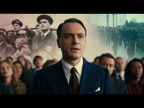 🌍 Title: Nazi Leader's Son: "Don't Trust Us" Germans 🇩🇪⚡