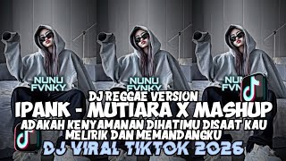 Download lagu KUMPULAN DJ REGGAE SLOW TERBARU || DJ CAMPURAN VIRAL TIKTOK 2026🎵 mp3