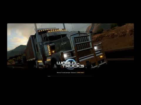 ETS2: Loading time 1.30.19 + ProMods 2.25 incl Mods