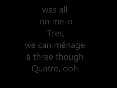 jasob derulo talk dirty