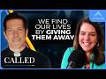 Called to Walk with the Poor w/ Fr. Mike Schmitz and Kerry Robinson
