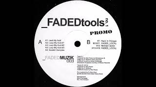 Alex Peace - Michael Jackin