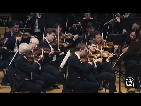 Thomas Sanderling  Dance of the jesters from The Snow Maiden