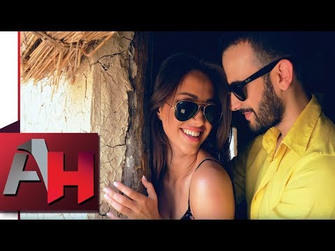 ® Alen Hasanovic -Volim te  (Official Video HD-4k) NOVO! © 2017