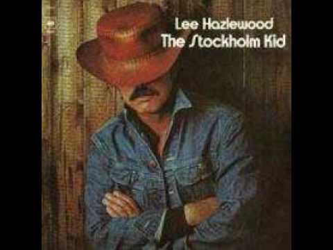Lee Hazlewood - Come Spend The Morning
