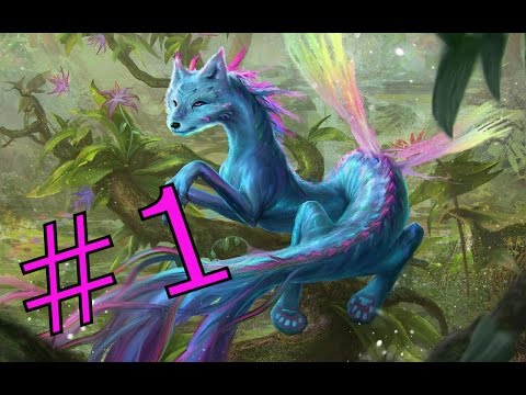 Let's Play Spellweaver #1