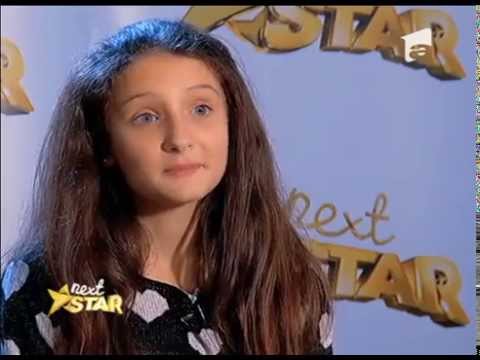 Prezentare: Oana Cenuse şi Marcel Pavel