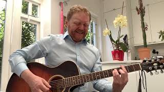 DAILY SPORRAN No.178. Cover of “Apogee” (by Jethro Tull)