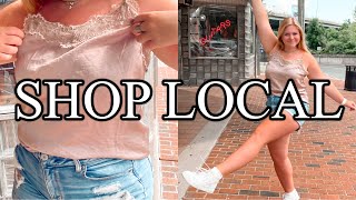 SHOP LOCAL | Connecticut Small Business Haul