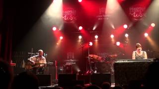BETH HART- 01 Bad Love is good enough @Casino Deauville 19/07/2013