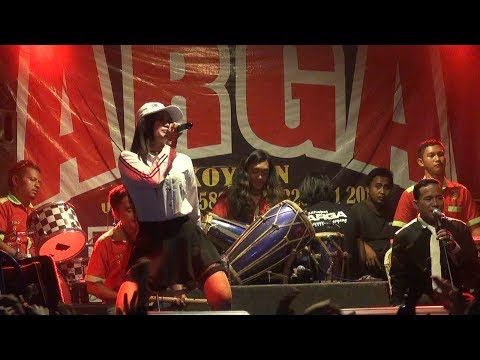 Pikir Keri_Lilis Anjani_Arga Entertainment live Tegalanak Kedungreja 15 Oktober 2018
