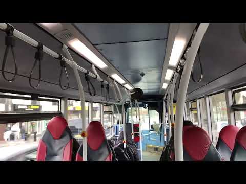 Go North West: Mercedes Benz Citaro 0530 Daimler OM906/ZF NK08 MZV (6220)
