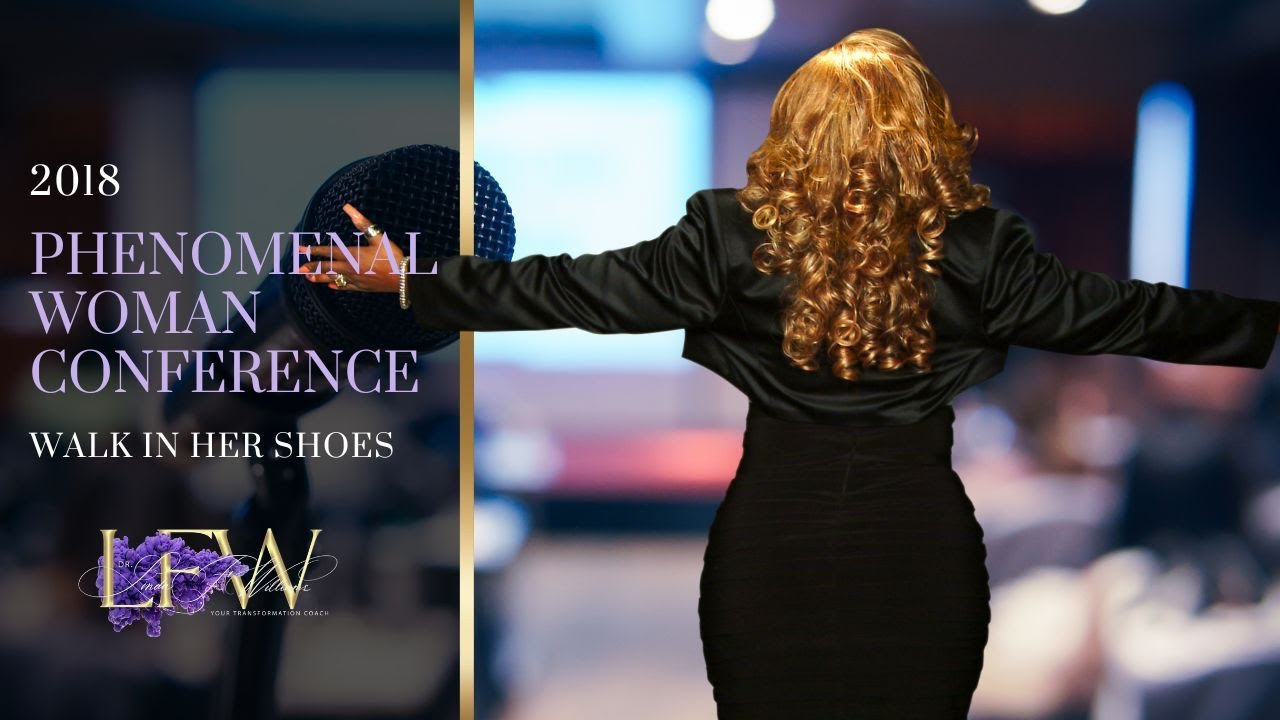 Promotional video thumbnail 1 for Dr. Linda F. Williams, DSW