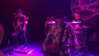 Agent Orange- The Last Goodbye