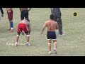 InterNational Khiladi Kabbadi Match Iqbal Stadiam Faisalabad 2019