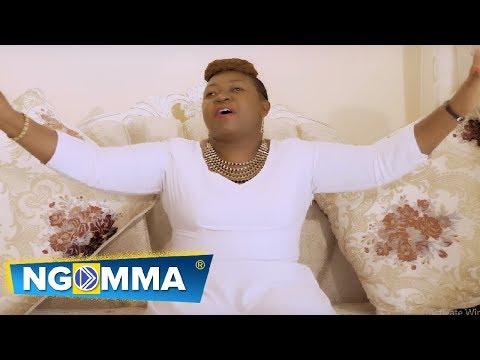 SELINA K. NZIOKA - UMENIFURAHISHA(OFFICIAL VIDEO) (SKIZA CODE,  7613273