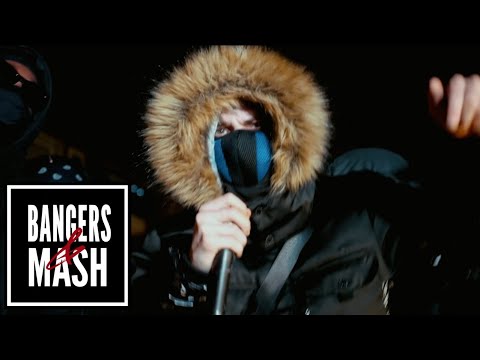 #T’L4N£ Tapped x TR x SplashDat - Bangers & Mash